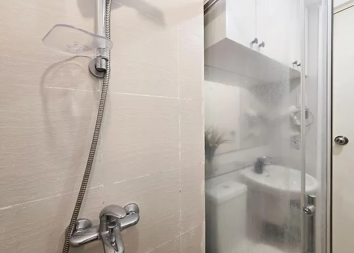 Apartamento Citispace 1br Condotel At Azure Urban Near Airport #az07a